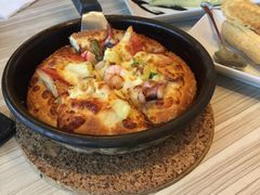 -必胜客(东莞地王店)
