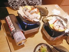 -御瀛日本料理