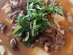 -龙香居海鲜家常菜饭店·特色驴肉·古城浑锅