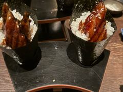-岩盐·铁板料理(嘉里店)