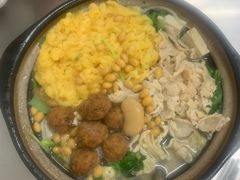 -陆师傅砂锅烫菜(圆通街店)