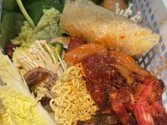 -每味每客·重庆麻辣烫(拓展大厦店)