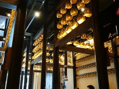 -韩国料理大力士(屏风街店)