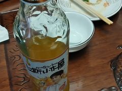 -醉御香渔家园(临沂路与大连路店)