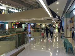 -义乌之心城市生活广场(新马路店)