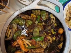-小城外婆肴私房菜.家宴聚集点(圆明园颐和园·清河上地店)