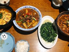 -客宴·江西客家菜(红角洲店)