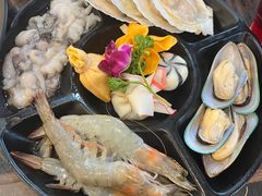 -丽江庭院之爱在路上(西单店)