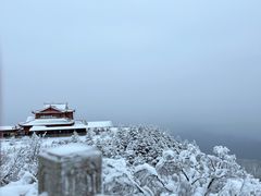 -峨眉山风景名胜区