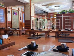 -真利味·脊骨火锅·正宗韩国料理(韩乐坊店)