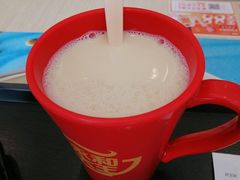 -永和大王(一口茶豆浆|花香豆更香·碧榕湾店)