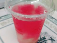 -清真马记宫廷奶酪(农光里店)