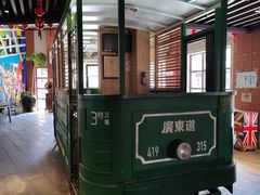 -广东道至正餐厅(区庄店)