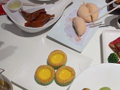 -好食上(喜盈门.范城店)