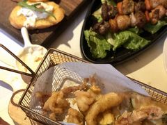 -宿醉·意大利餐厅(忠义街店)