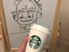 -星巴克(南京弘阳购物中心店)