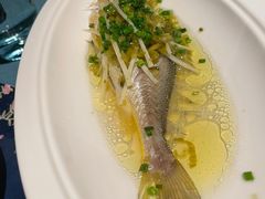 -三利音·玖弄小鲜(浦东嘉里城店)