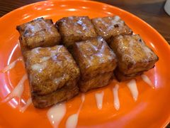 -澳门陈光记烧味饭店(南京德基广场店)