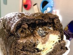 -LELECHA乐乐茶(新街口大洋店)