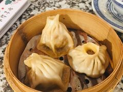 -南京大牌档(凯德大峡谷店)