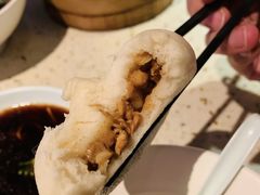 -东园小馆·早茶·淮扬小炒(江都路店)