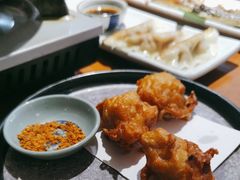 -有喜屋·烧鸟·居酒屋(周浦万达店)