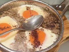 -ELI FALAFEL Lebanese&Mediterranean黎巴嫩美食(富城路店)