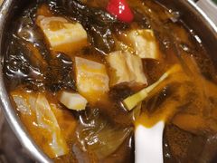 -枣子树·素食餐厅(普陀山店)