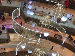-太原茂业天地购物中心