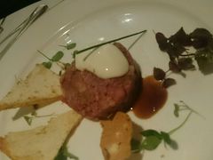 -Cova Ristorante & Caffe(海港城店)
