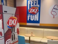 -DQ·蛋糕·冰淇淋(金鹰天地店)