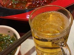 -老马路串串香火锅(北门桥店)