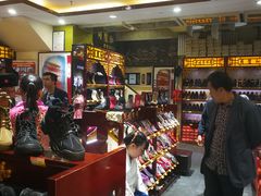 -同升和老北京布鞋(珠宝市街店)