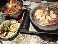 -绿茶餐厅(千岛湖银泰城店)