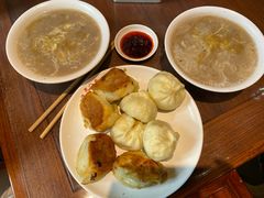 -许老八包子铺(回龙窝店)