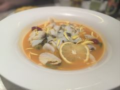 -甄御•海鲜新青岛菜(麦岛店)