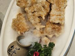 -老妈菜馆(建设街店)