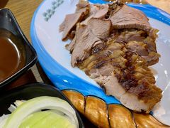 熏肉-毛毛熏肉•东北菜老字号(大安街店)