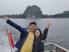 -桂林两江四湖景区