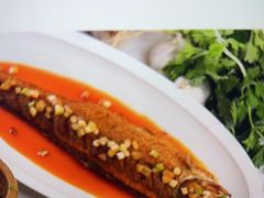 -渝信川菜(南滨店)