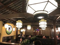 -百年恒益烧腊海鲜酒家·非遗传承(广州黄埔店)
