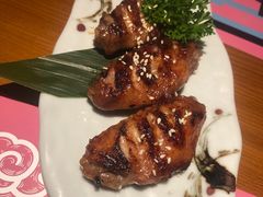 -有喜屋·深夜食堂(北京西路店)