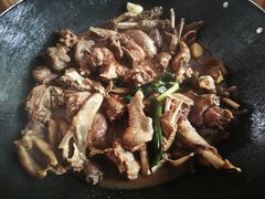 -大地农庄(逢沙大道店)