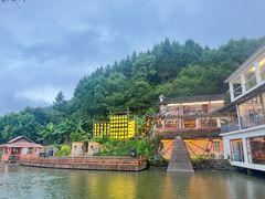 -三宝别院·村宴