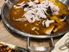-李二鲜鱼(昌乐店)