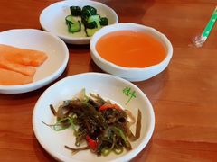-全州拌饭馆(断桥店)