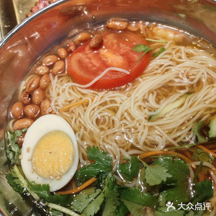 今天的烤肉吃货日记