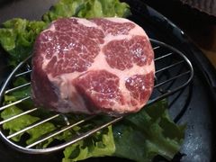 -杀猪天·韩国烤肉(总店)