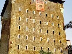 -均和墟历史街区-平和大押