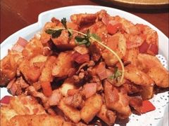 -楼兰新疆主题餐厅(悠方店)